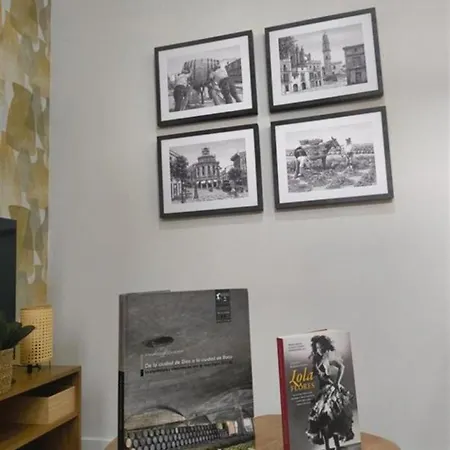 Agr Villapanes Apartamento