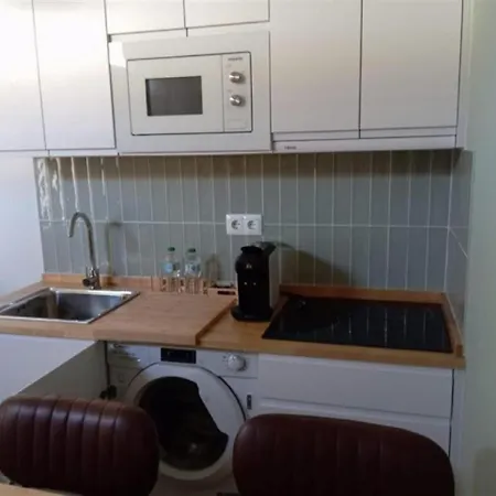 Agr Villapanes Apartamento Jerez de la Frontera