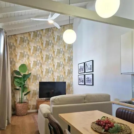 Agr Villapanes Apartamento Jerez de la Frontera