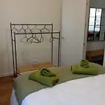 Agr Villapanes Διαμέρισμα Χέρεζ