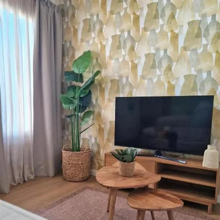 Agr Villapanes Jerez de la Frontera