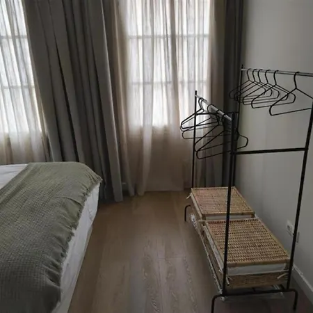 Agr Villapanes Lejlighed *