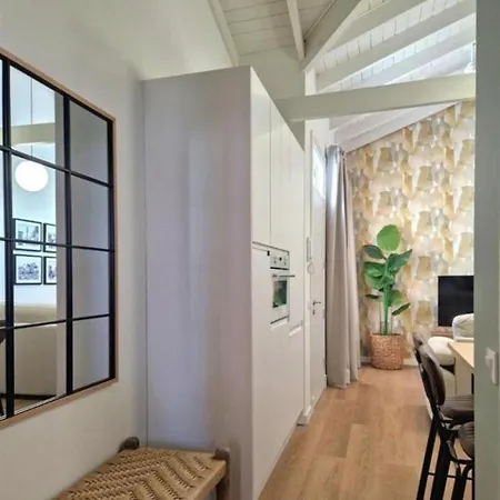 Lejlighed Agr Villapanes