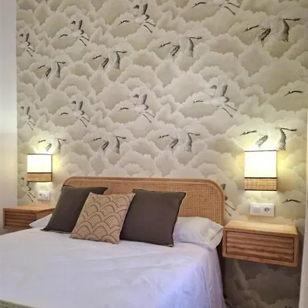 Agr Villapanes Lejlighed *