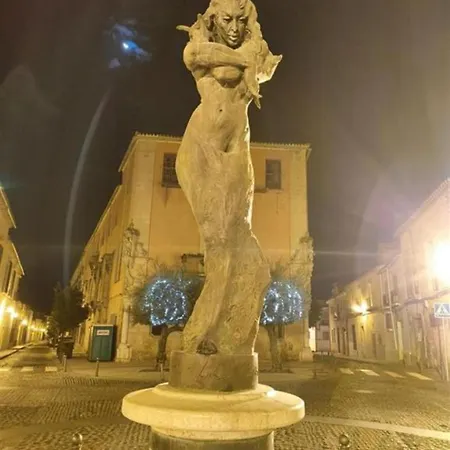 Appartement Agr Villapanes Jerez de la Frontera