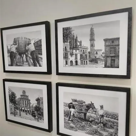 Agr Villapanes Lejlighed *