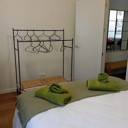 Agr Villapanes Apartament Jerez de la Frontera