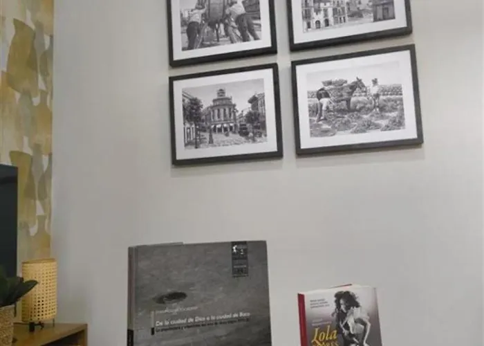 Agr Villapanes Appartement