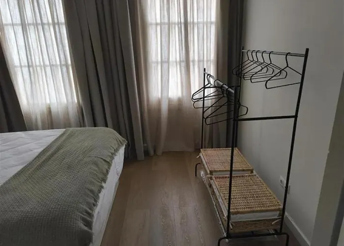 Agr Villapanes Appartement *