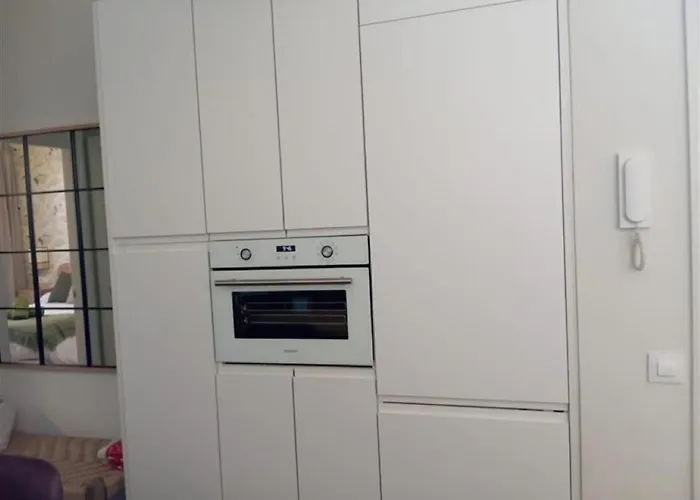 Agr Villapanes Appartement Jerez de la Frontera