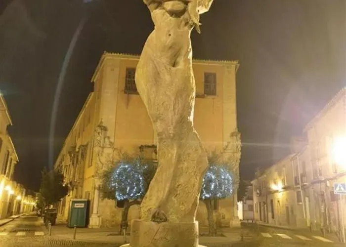 アパート Agr Villapanes ヘレス