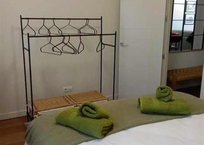 Agr Villapanes Appartement Jerez de la Frontera