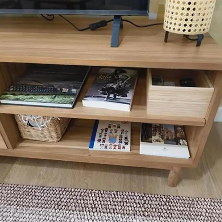 Agr Villapanes * Херес-де-ла-Фронтера