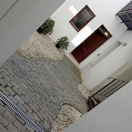 Agr Villapanes * Jerez de la Frontera