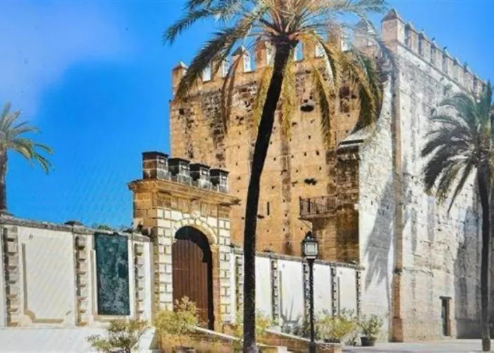 Apartment Agr Villapanes *