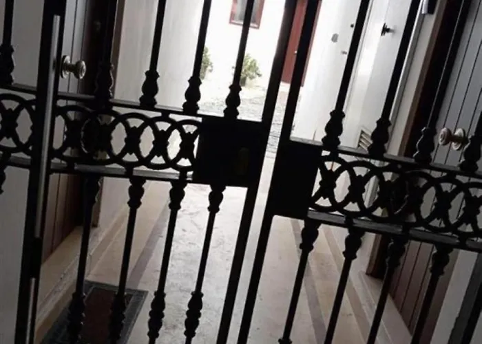 Apartment Agr Villapanes *