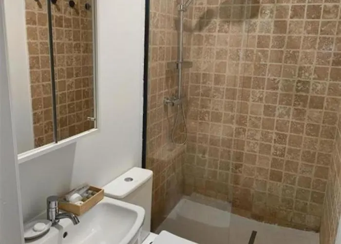 Agr Villapanes Apartment *