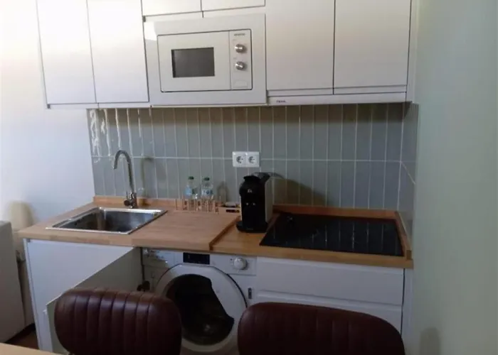 Agr Villapanes Apartment Jerez de la Frontera