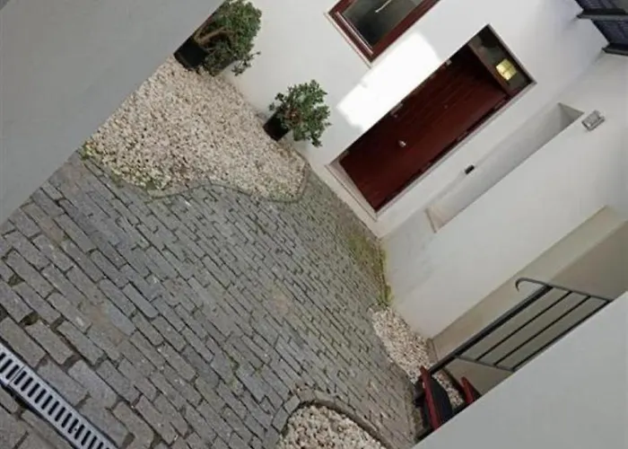 Agr Villapanes * Jerez de la Frontera