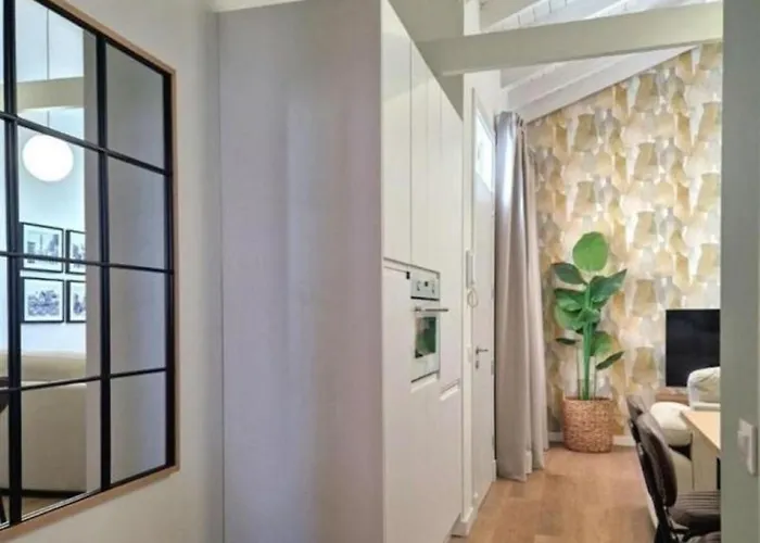 Apartment Agr Villapanes