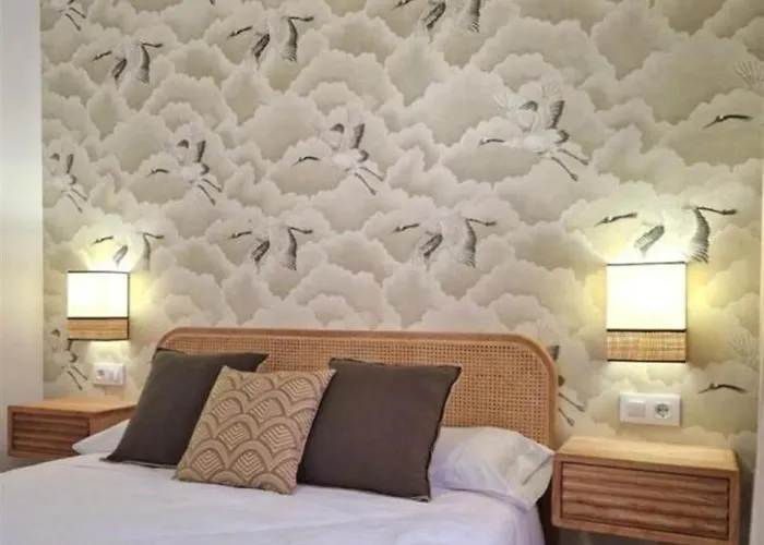 Agr Villapanes Apartment *