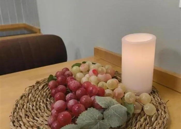 Agr Villapanes Apartment *